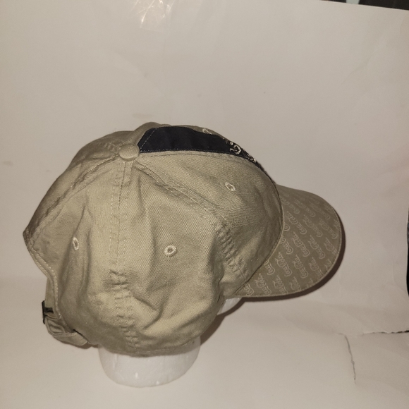 Coca Cola Ball Cap - Picture 2 of 7